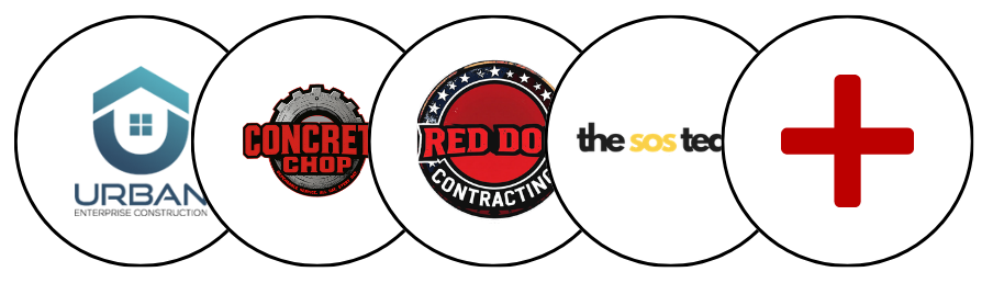 Clients we work with