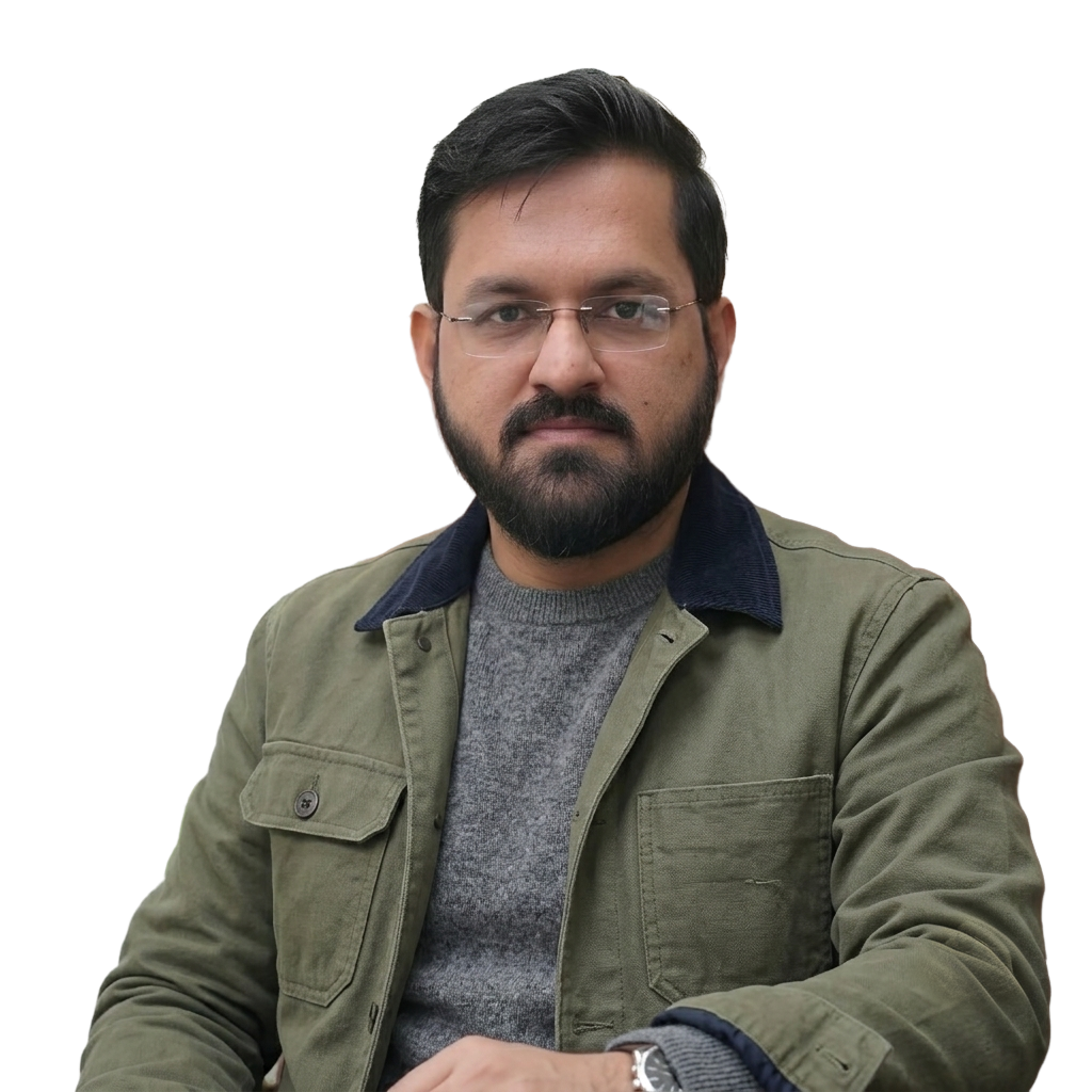 Akshay Bhavsar