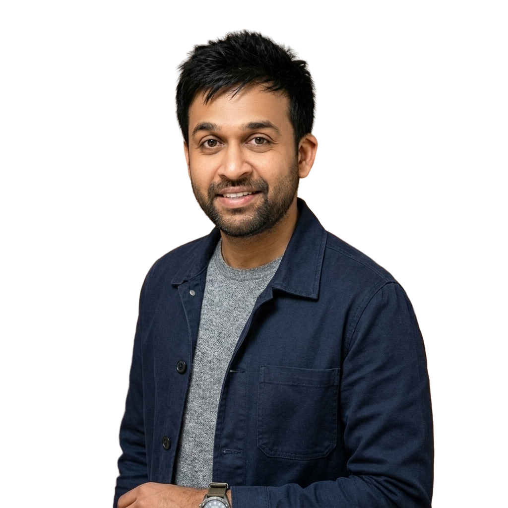 Punit Mittal