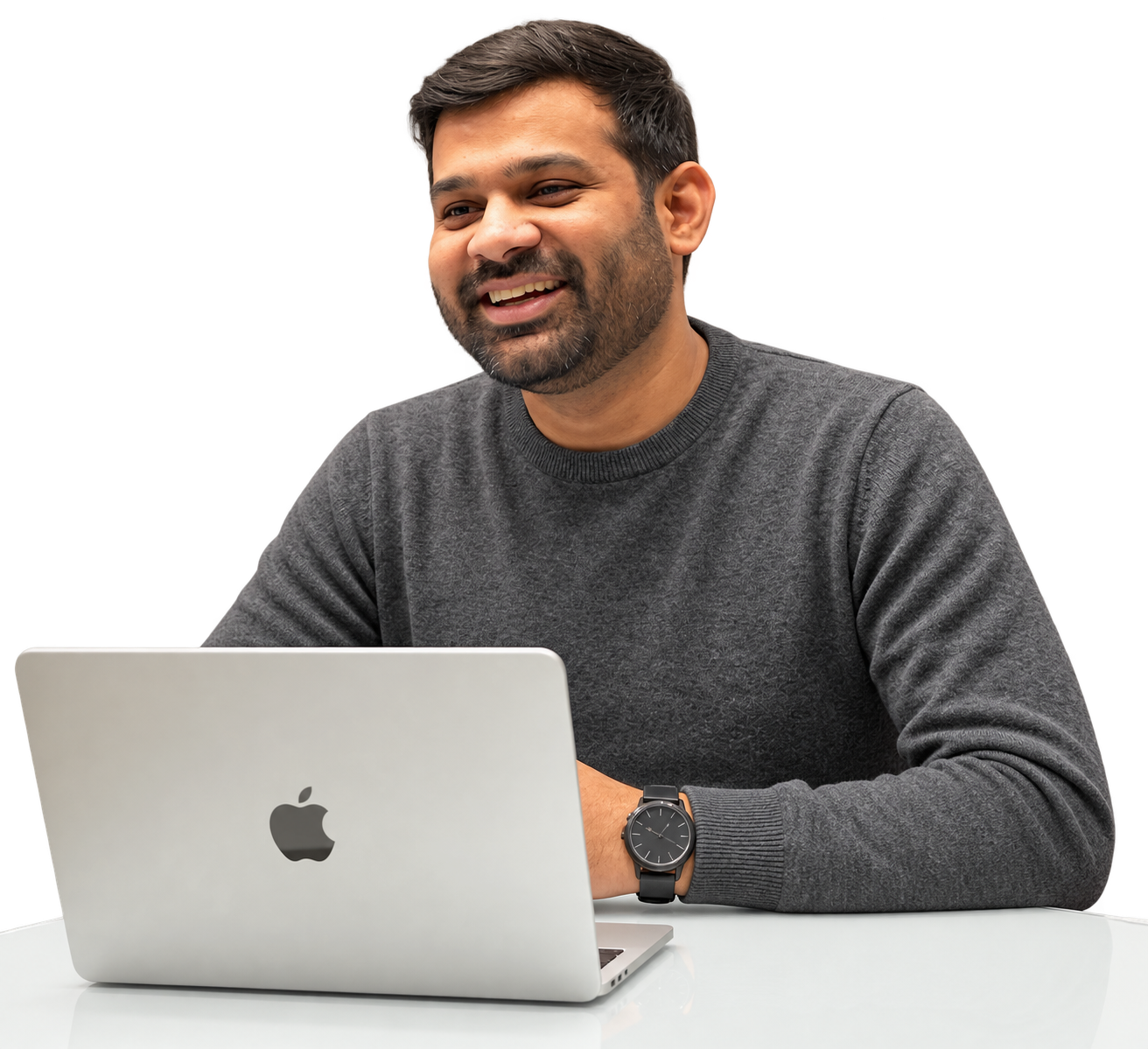 Nihil Parmar