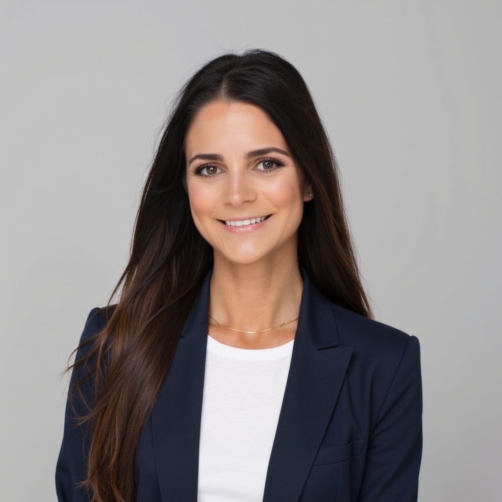 Jennifer Powers