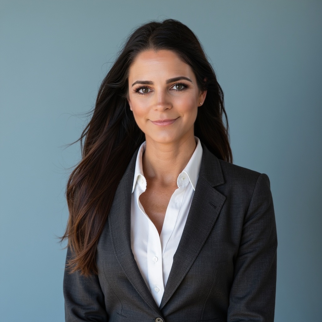 Jennifer Powers, Fractional CMO