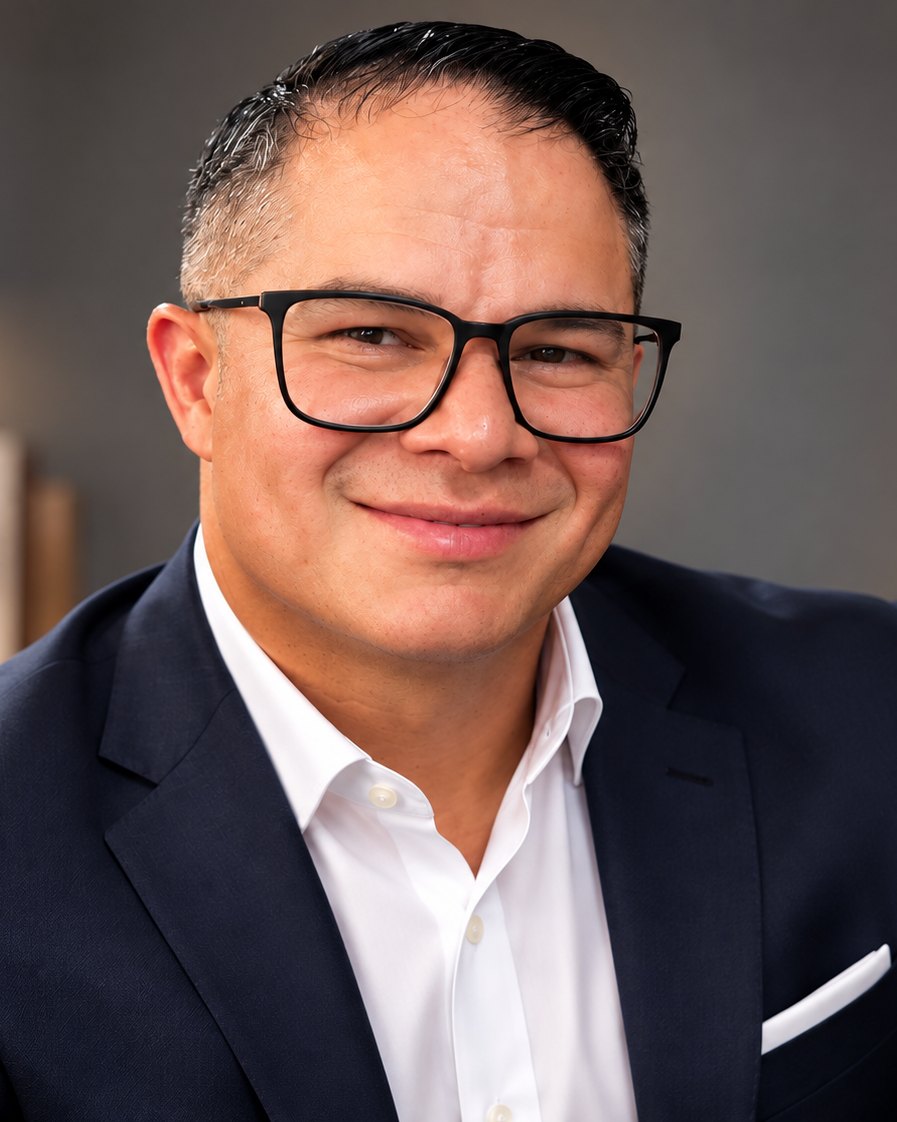Julian Lopez, founder of Peak Revenue Solution, Colorado Springs