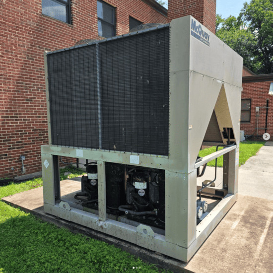 Heating & Air Conditioning Rockville