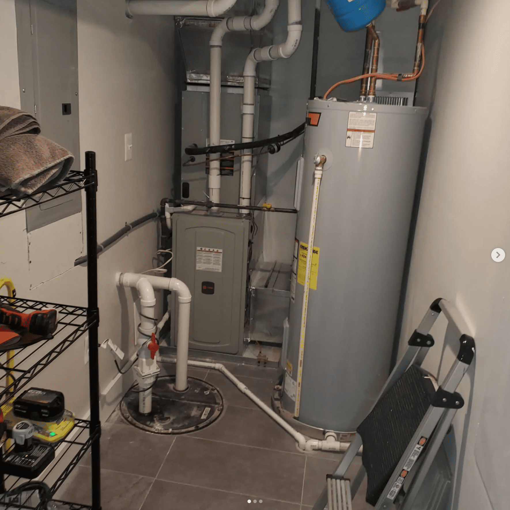 Air Duct Cleaning Rockville