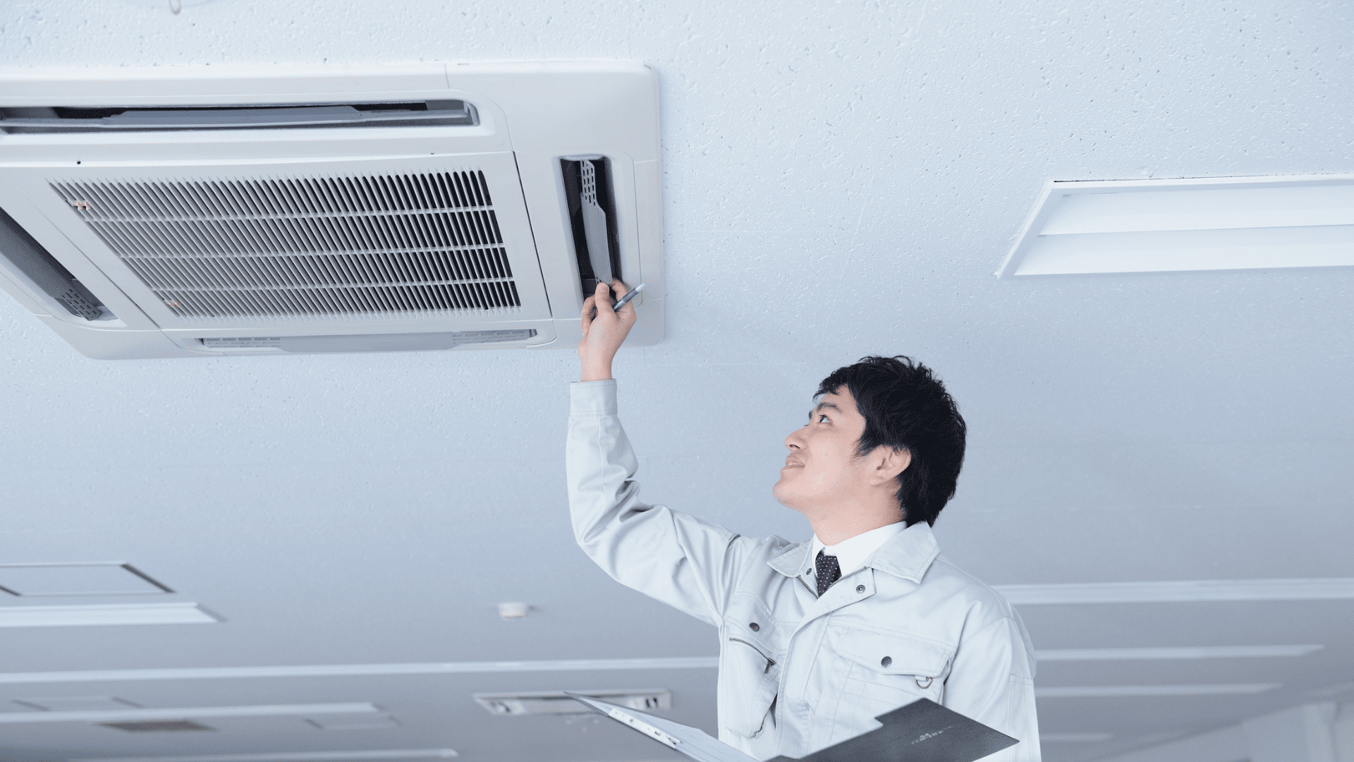 Potomac Heating & Air Conditioning