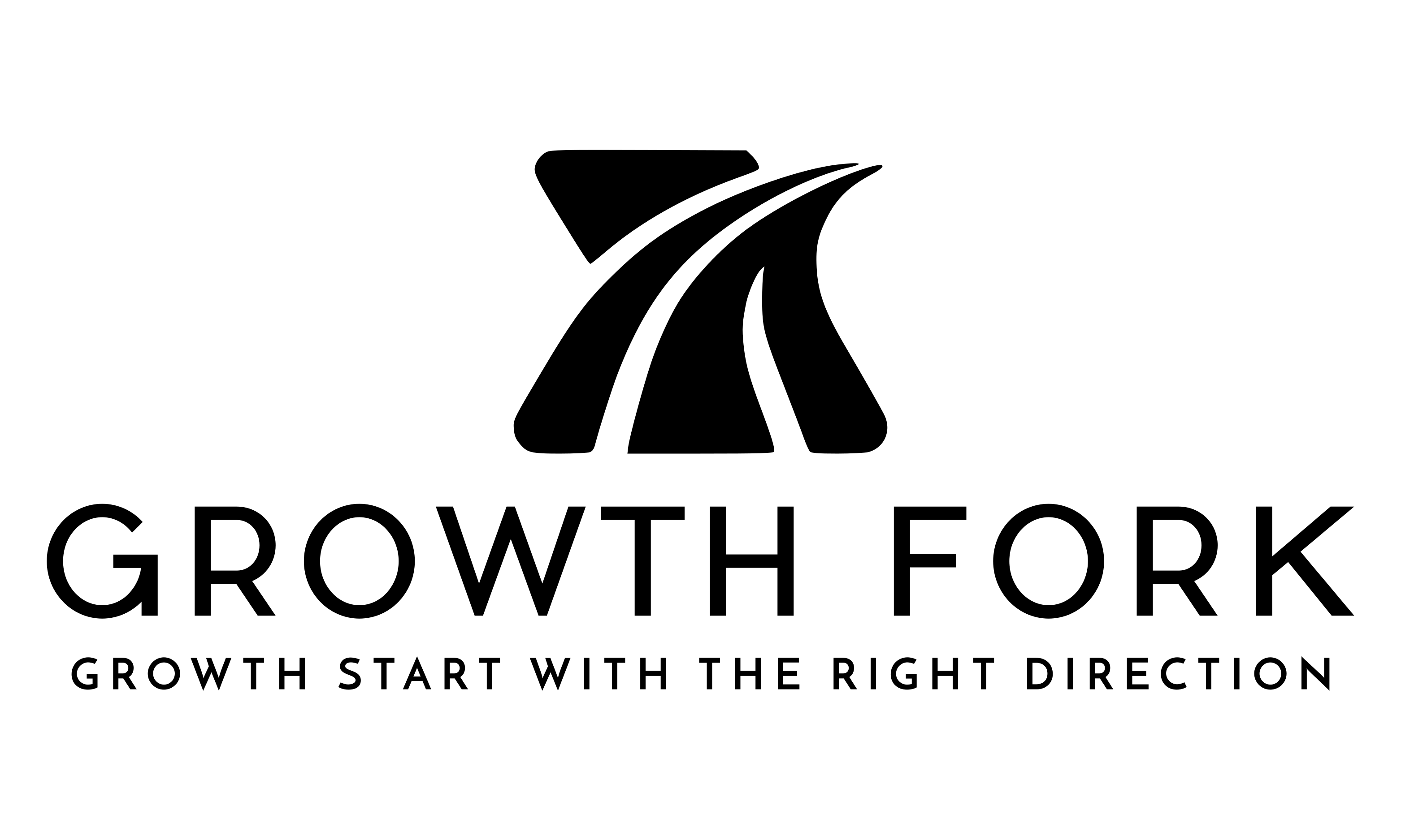 GrowthFork