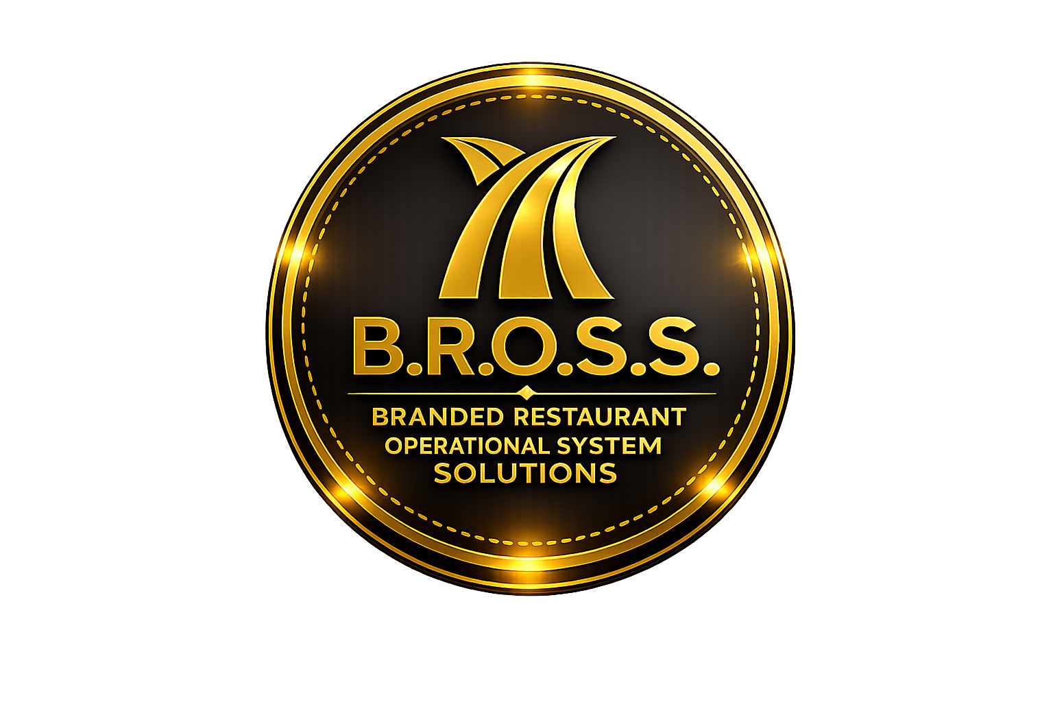 B.R.O.S.S. Medallion