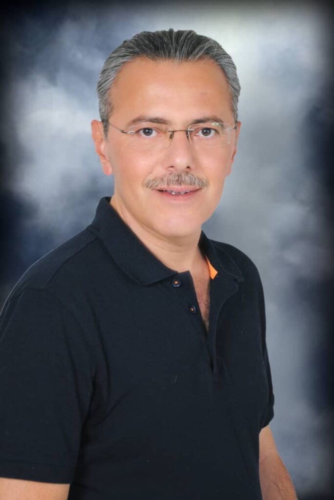 Samer Turk