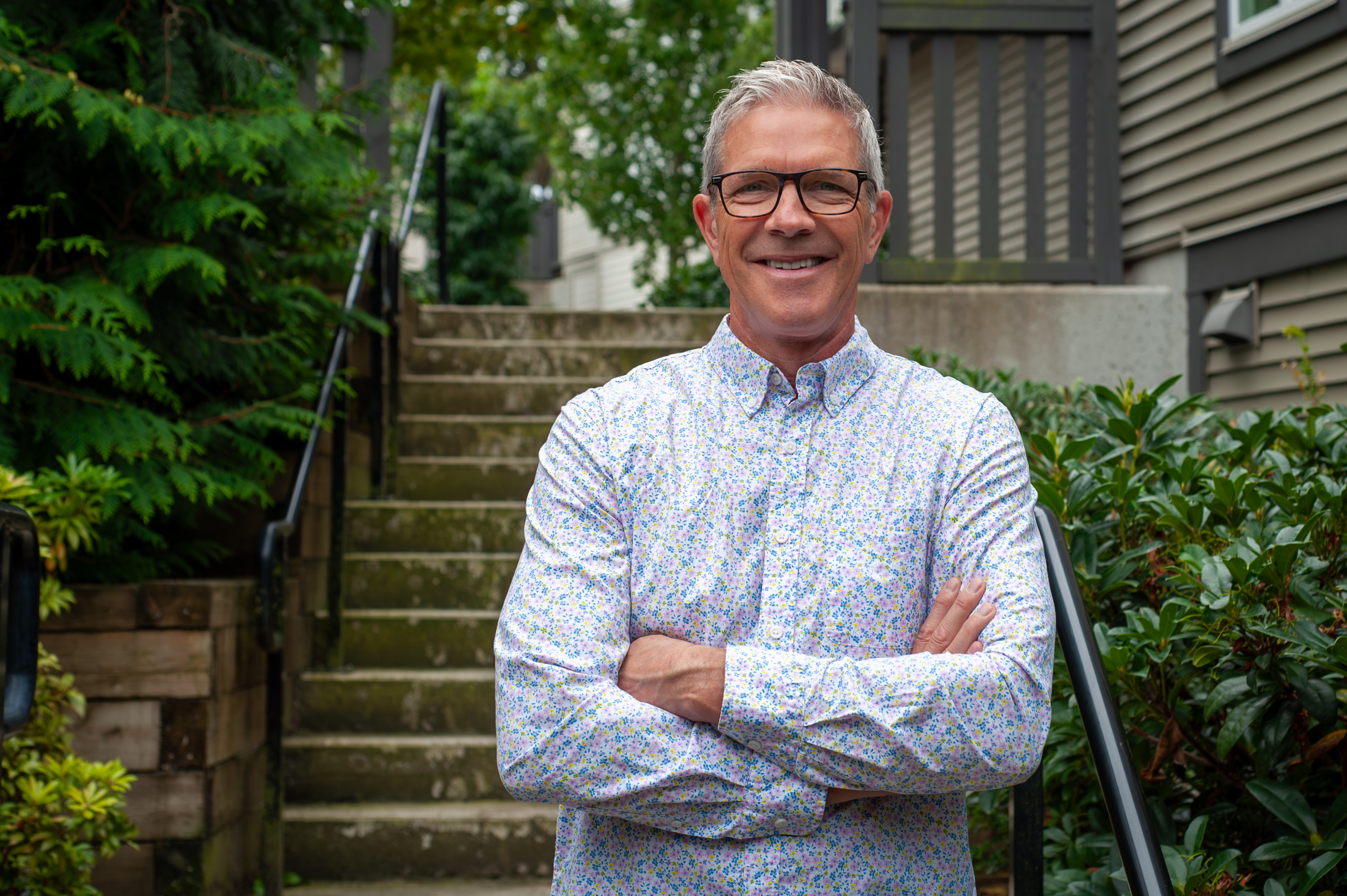 Tim Klassen