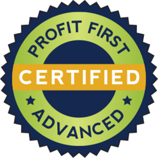 Profit First Certified Advanced