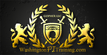 WA PI Training Badge