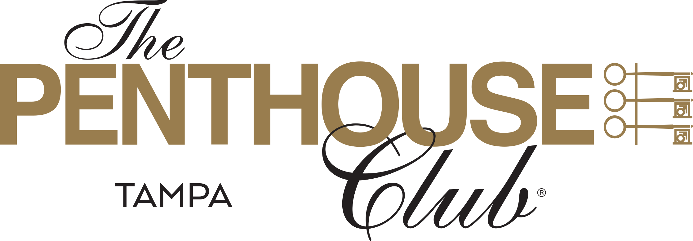 The Penthouse Club Tampa