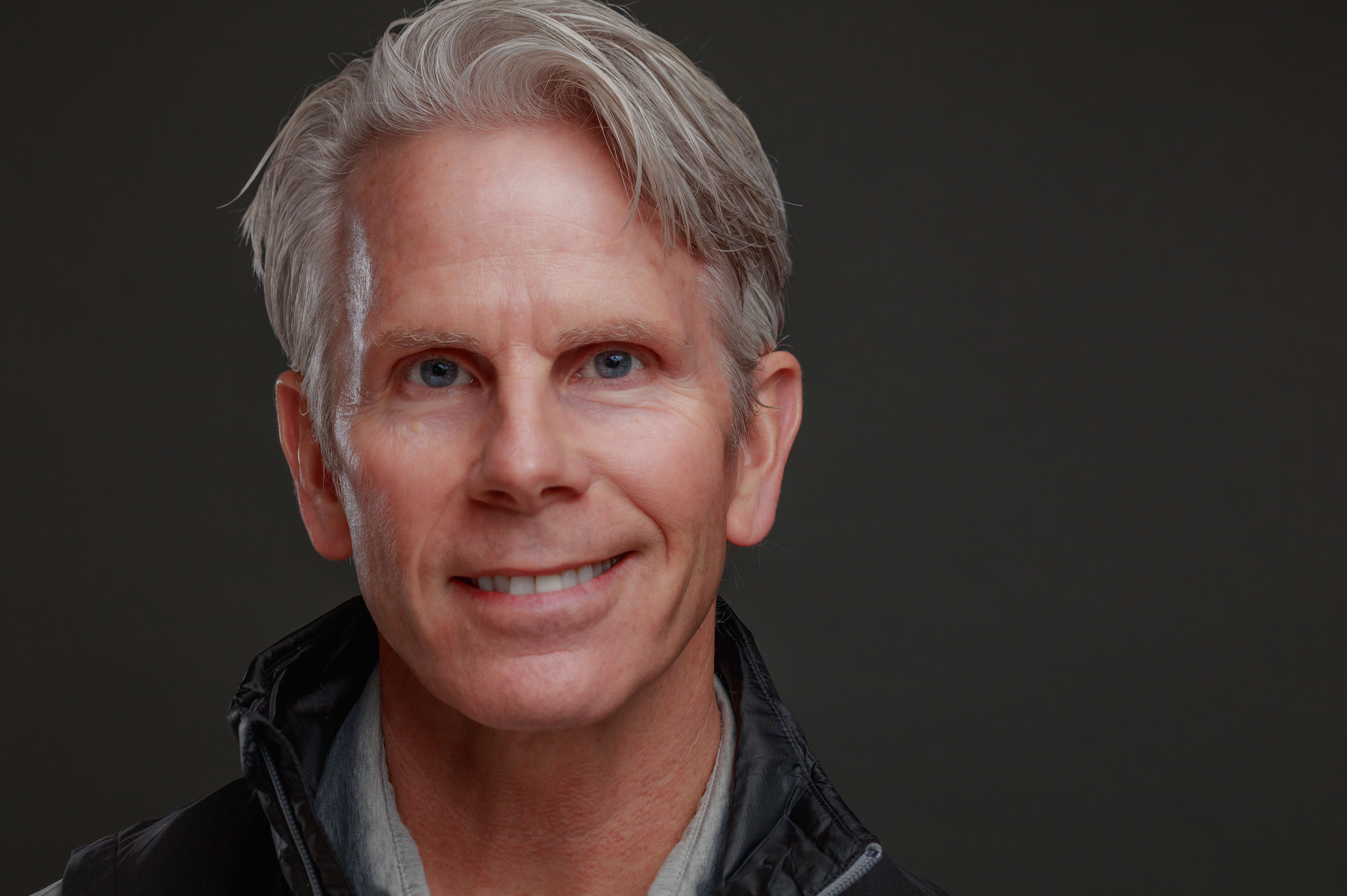 Paul Monahan