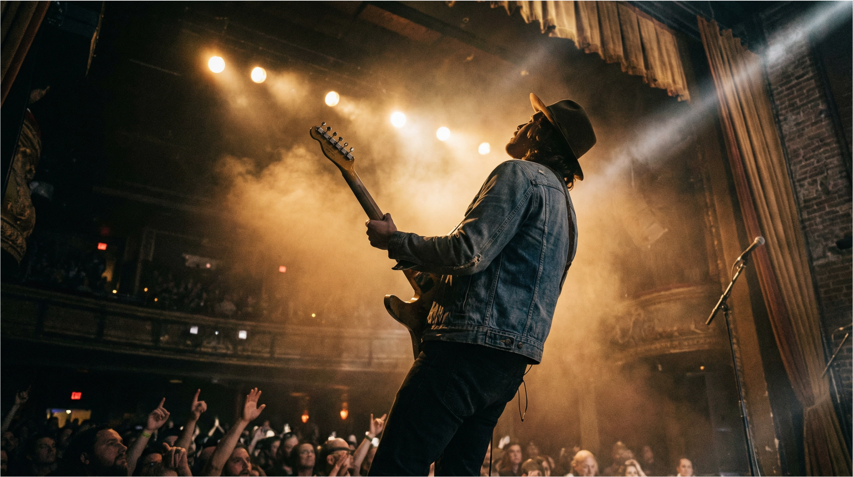 Nashville musician