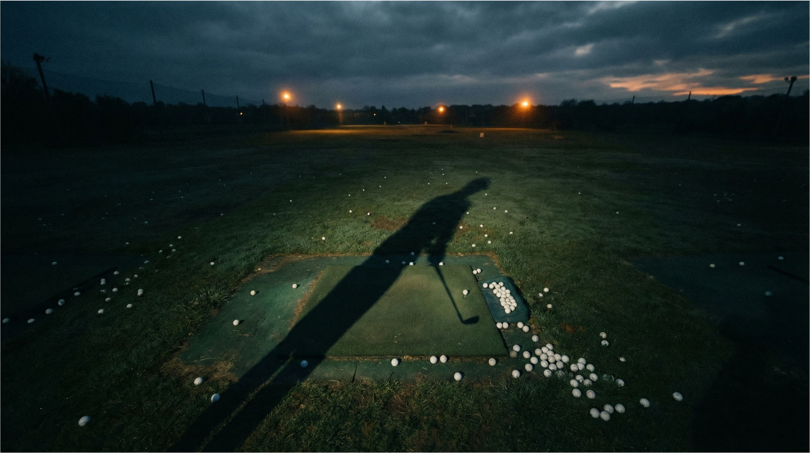 Driving range
