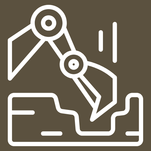 Terrassement & Préparation de Terrain