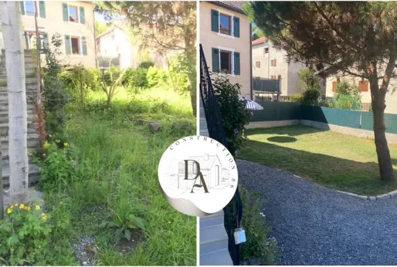 allee-gravier-decoration-portail-montmorillon-realisation