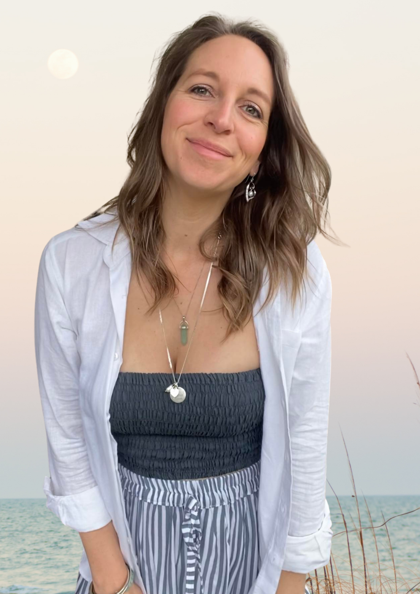 Natalie, founder of My Strong Me