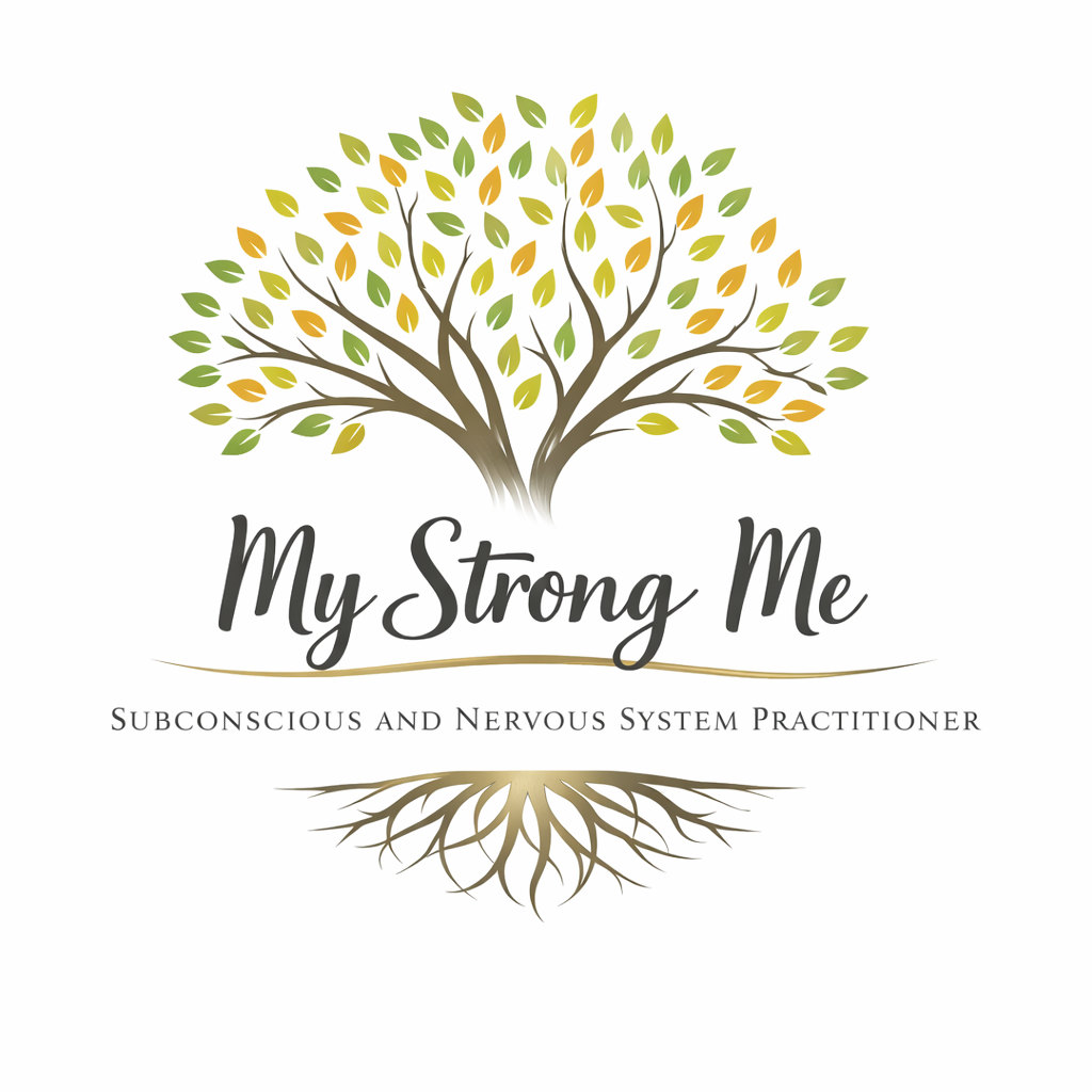 My Strong Me