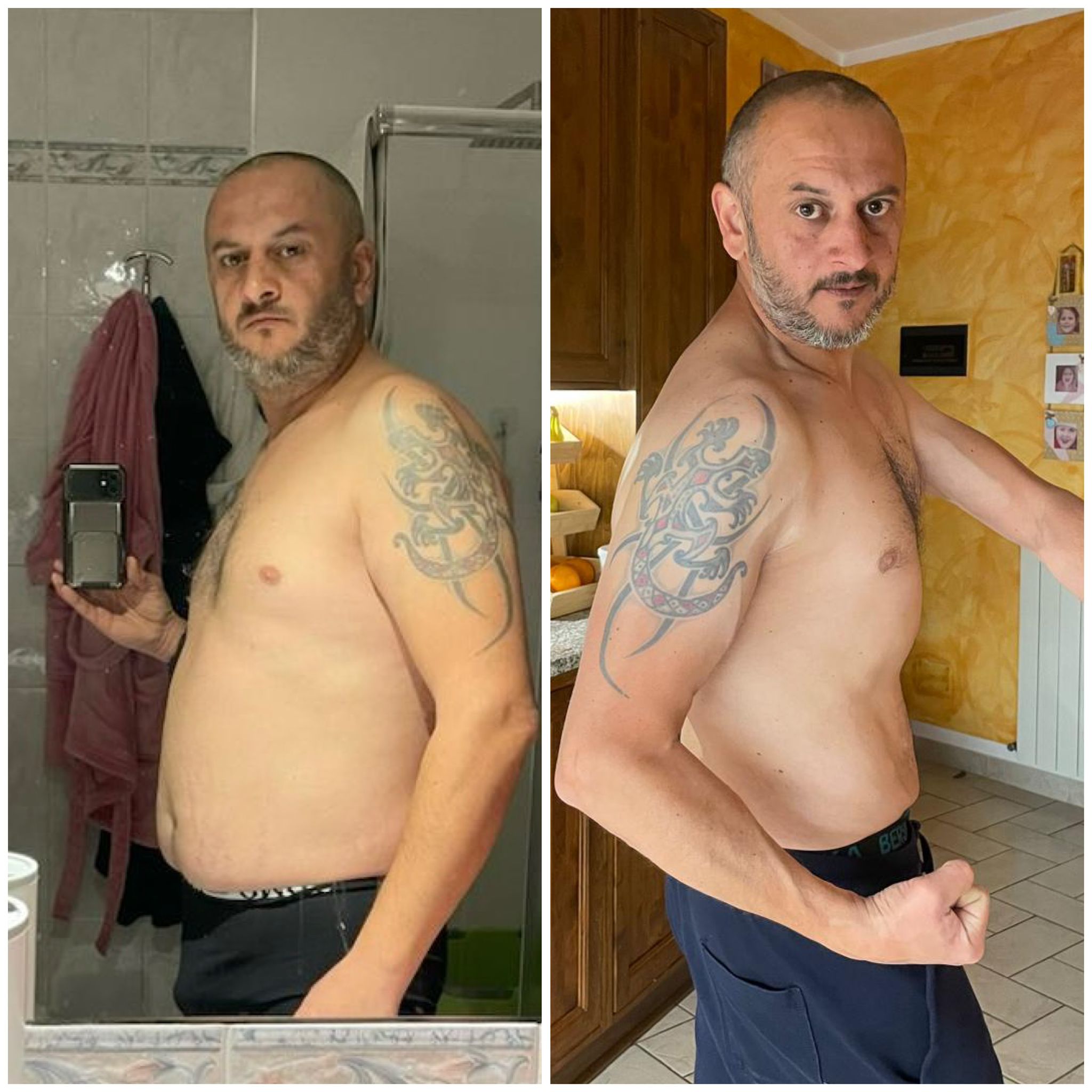 Testimonial transformare 3
