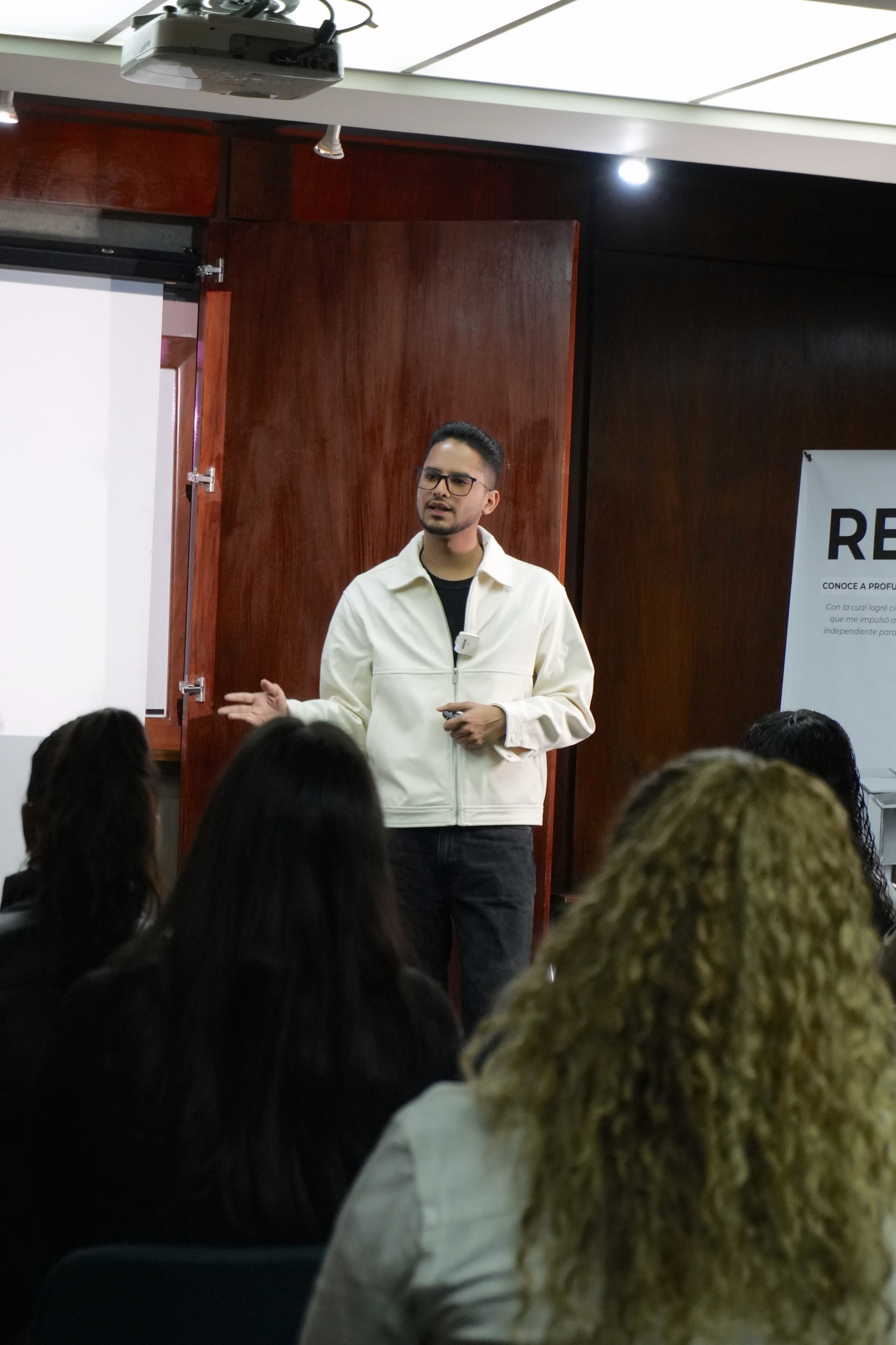 Ronald Villalba