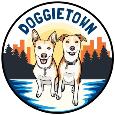 Doggietown logo