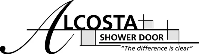 Alcosta Shower Door, Inc. logo