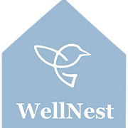 The WellNest Company logo