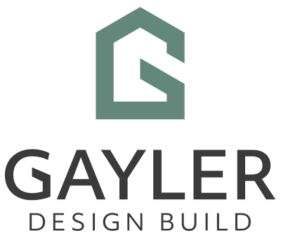 Gayler Design Build, Inc. logo