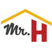 Mr. Handyman, serving Livermore-Pleasanton logo