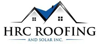 HRC Roofing and Solar Inc logo
