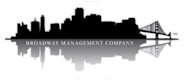 Broadway Management Company logo