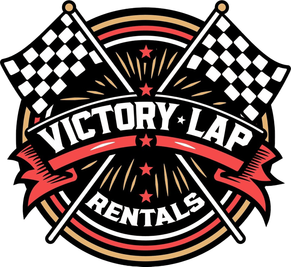 Victory Lap Rentals