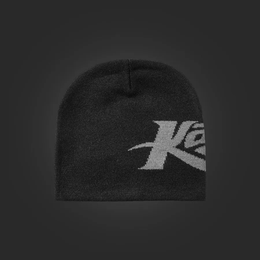 SAVS x KAVA Skully Beanie