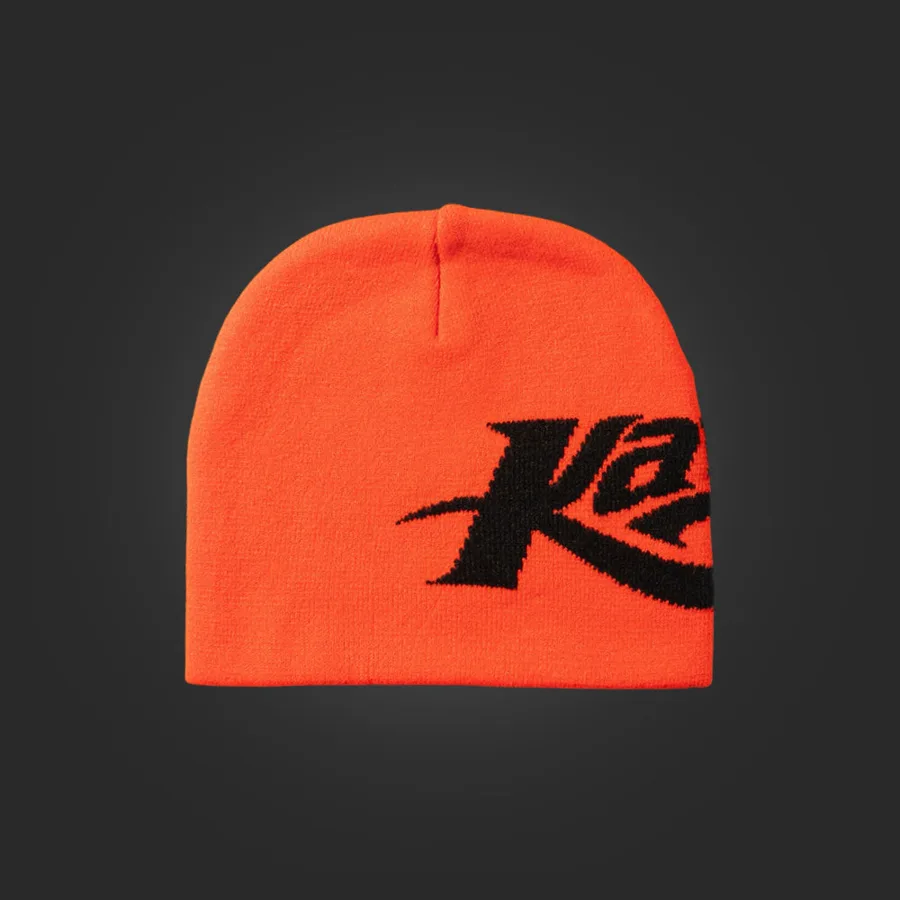 SAVS x KAVA Skully Beanie