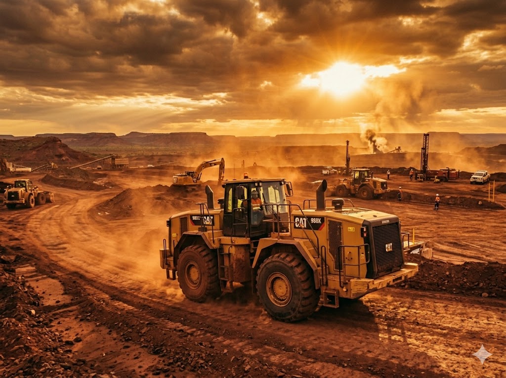 Loaders