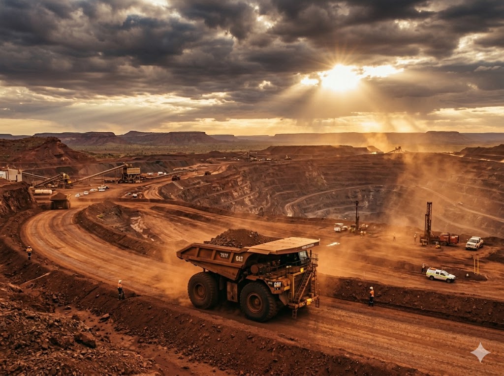 Dump Trucks