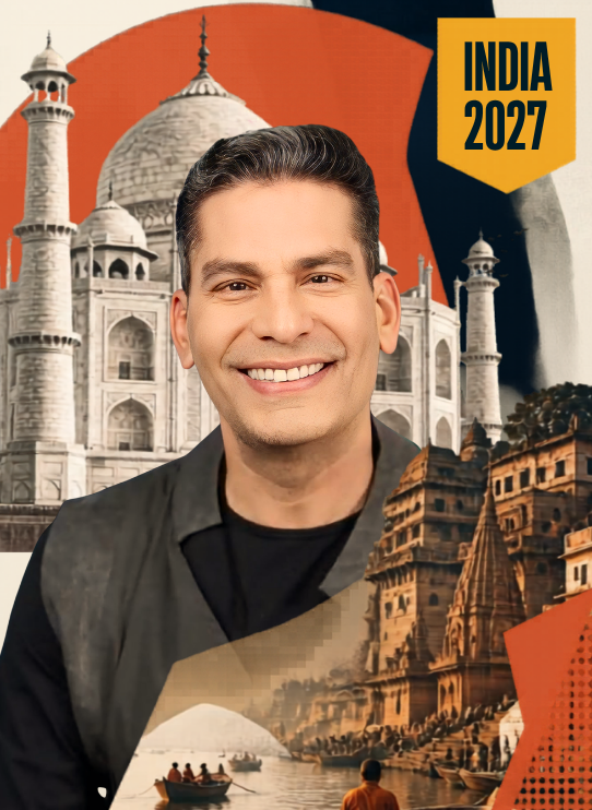 India 2027