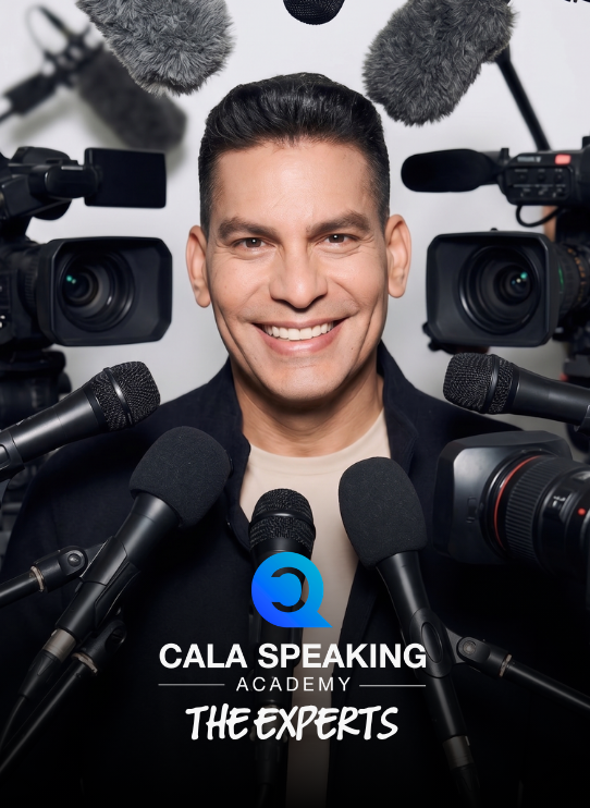 Cala Speaking Academy