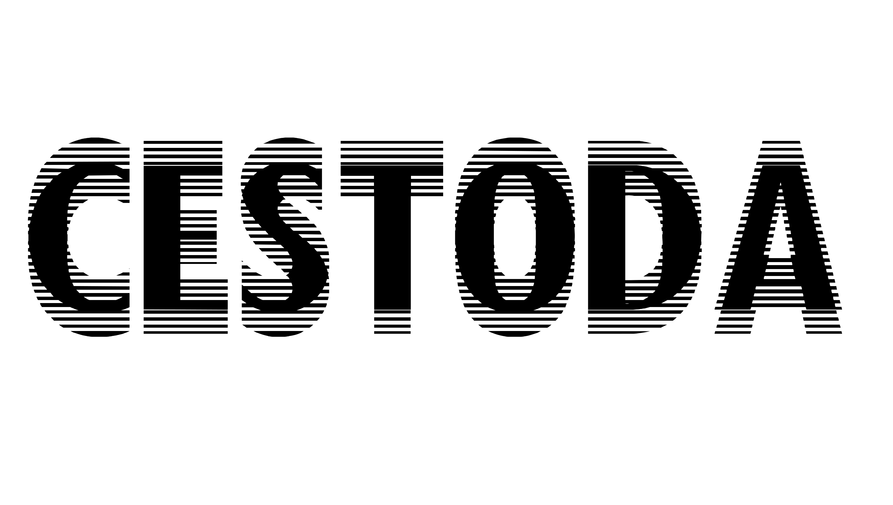 CESTODA