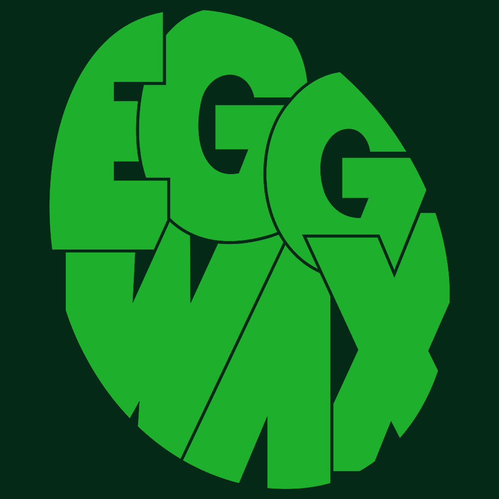 EGGWAX