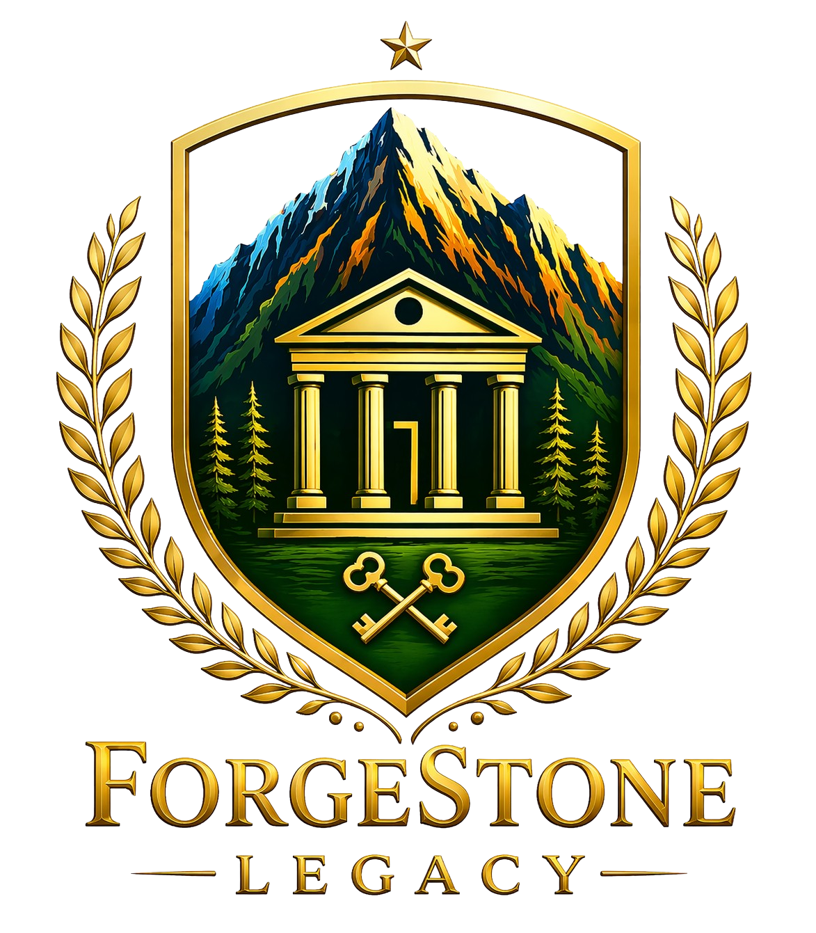 Brand Logo