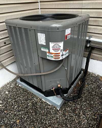 Air conditioning repair in Essex