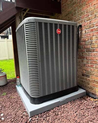 Ac repair in Essex