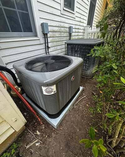 Ac repair in Essex