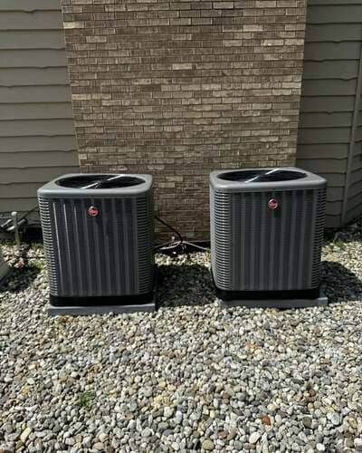 Plumbing repair in Essex