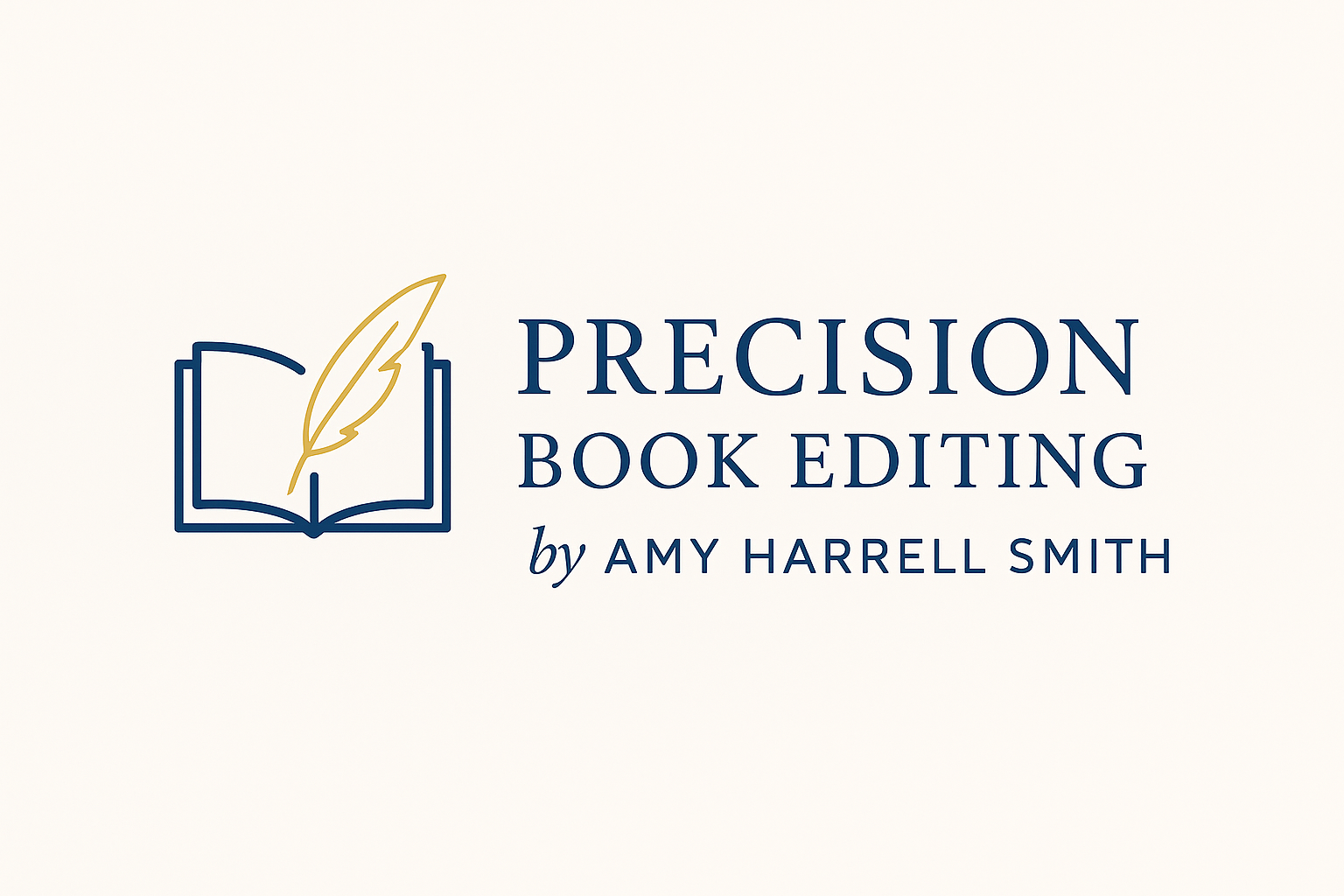Precision Book Editing