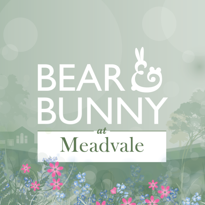 Bear & Bunny Nursery