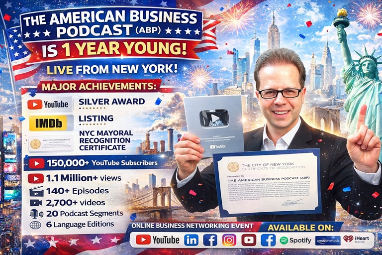 A Successful Year for ABP
